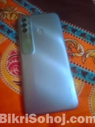 Tecno dpark 7 pro